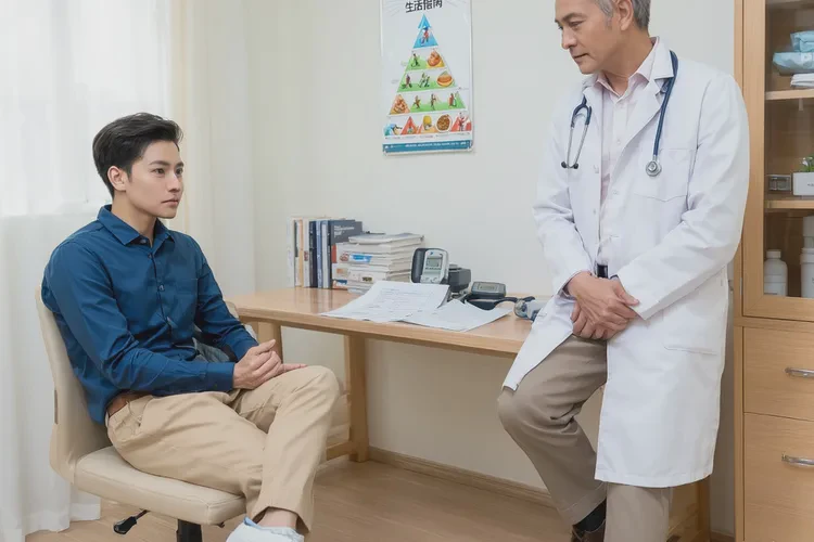 29岁晚上血糖15点7是怎么回事(图4)