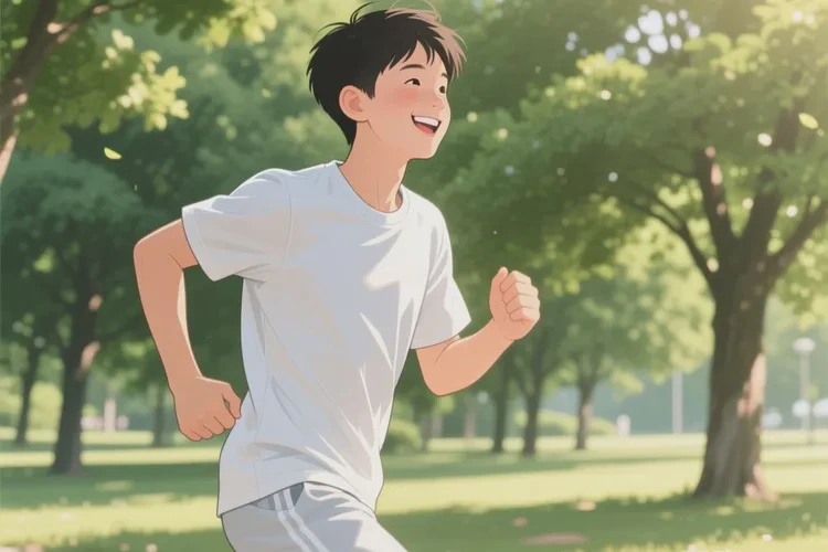 青少年手臂上起湿疹能治愈吗(图4)