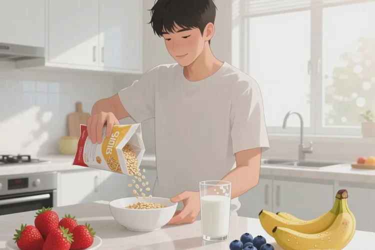 29岁早餐血糖5.9是怎么回事(图4)