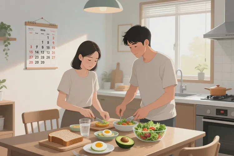 29岁餐后血糖28.7是怎么回事(图4)