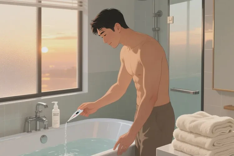 小儿大腿有湿疹能治愈吗(图2)