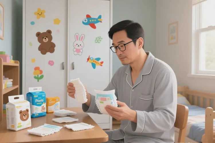 小孩肛周偶尔起湿疹能不能治愈(图1)