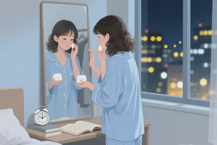 青少年身上容易长湿疹能治愈吗(图4)