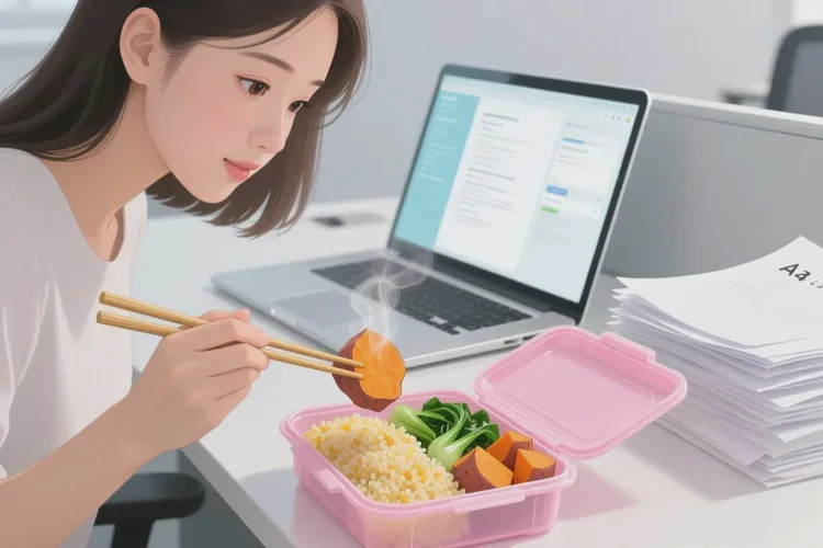 29岁中餐血糖8点1是怎么回事(图1)