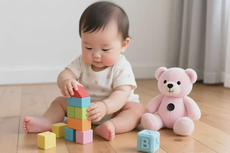 婴幼儿手上有湿疹能不能治愈(图3)