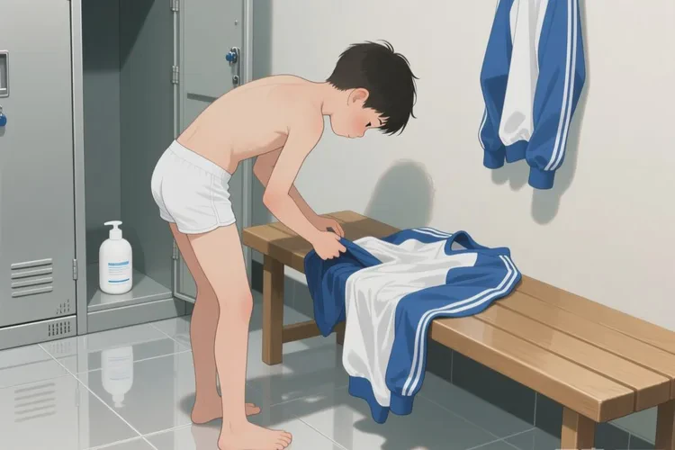 小学生屁股出湿疹能治愈吗(图1)