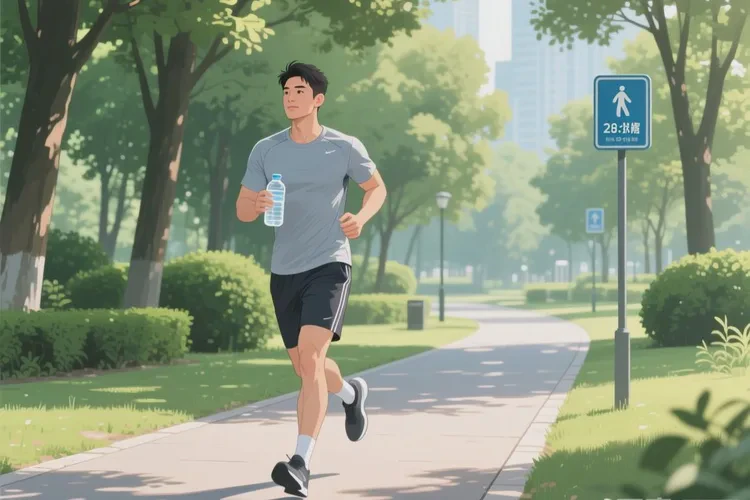 28岁下午血糖12.3是怎么回事(图3)