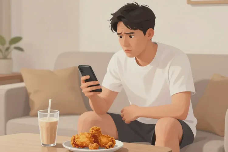 28岁晚上血糖13点9是怎么回事(图2)