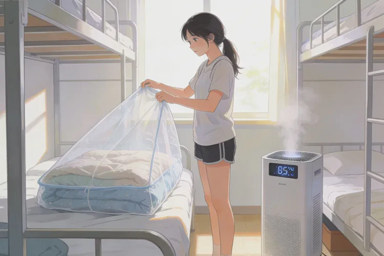 大学生身上出湿疹能治愈吗(图3)