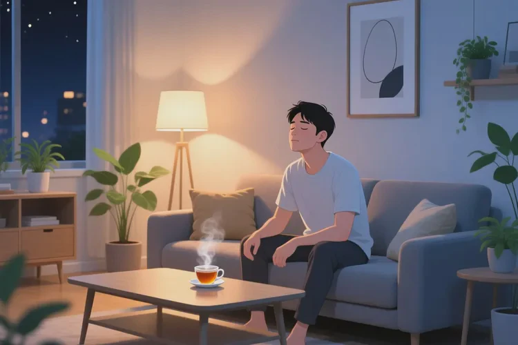 29岁空腹血糖4.5是怎么回事(图1)