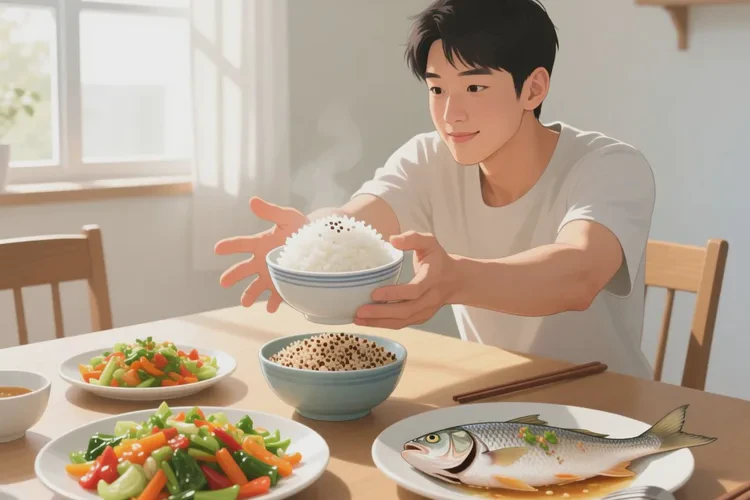 29岁晚餐血糖14点5是怎么回事(图2)