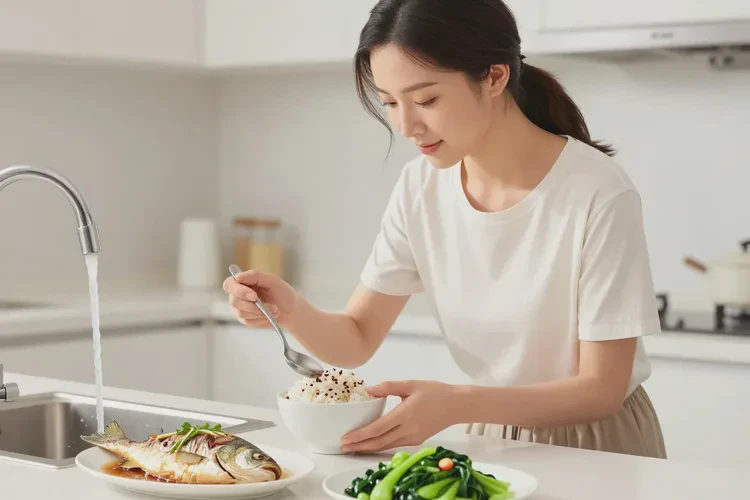 28岁中午血糖10点7是怎么回事(图4)