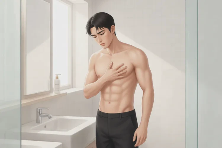 28岁晚上血糖8.3是怎么回事(图1)