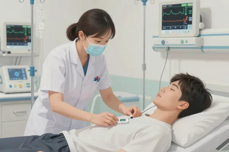 28岁下午血糖25.4是怎么回事(图2)