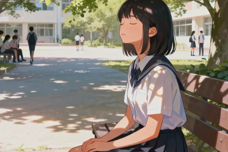 中学生脖子上容易起湿疹能治愈吗(图3)