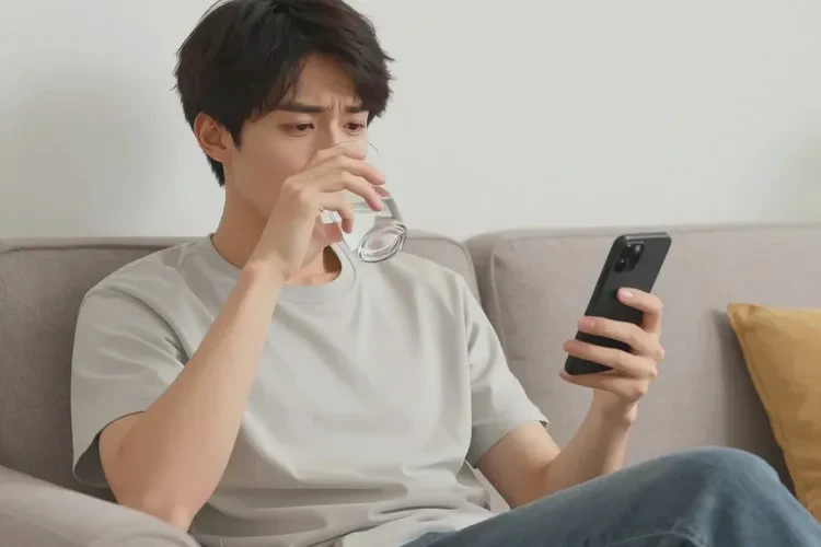 28岁中午血糖30.4是怎么回事(图3)