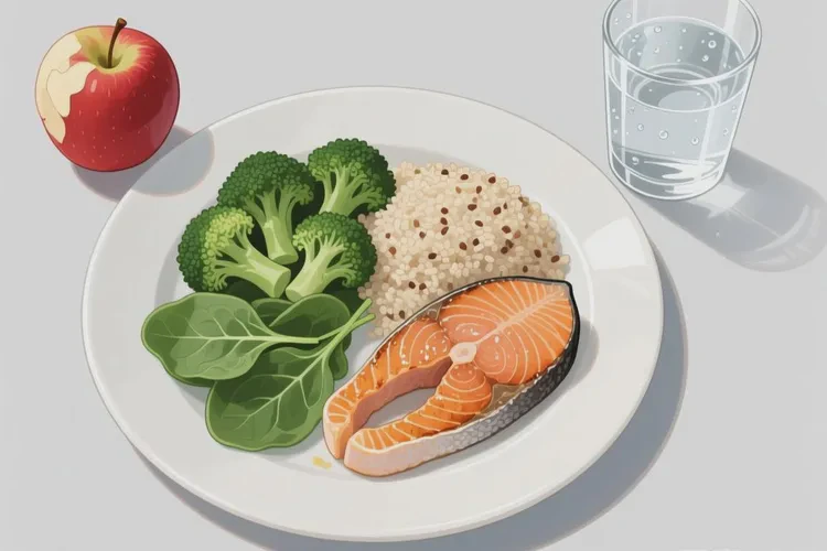 29岁中餐血糖11点0是怎么回事(图3)