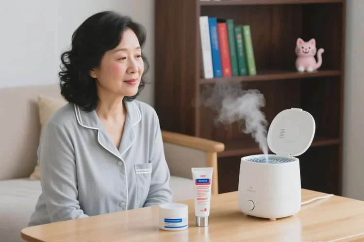 高龄老人四肢有湿疹能治愈吗(图4)