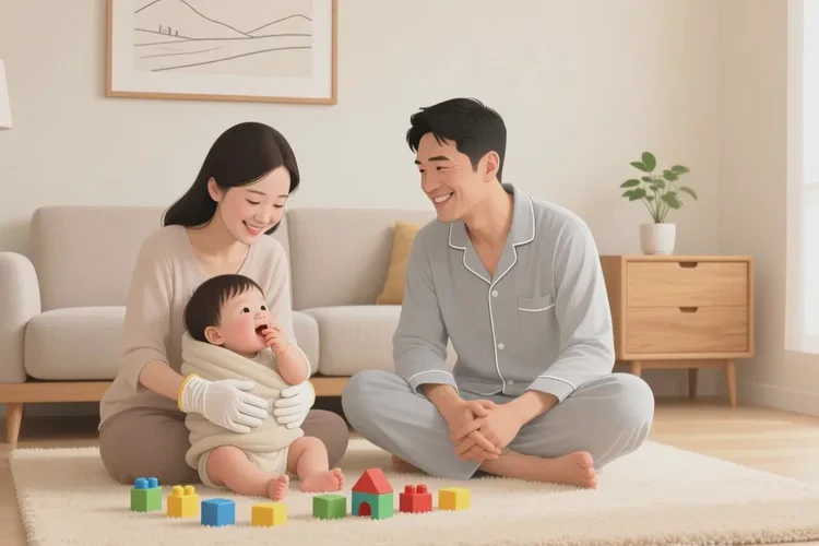 小儿手上出现湿疹能治愈吗(图3)