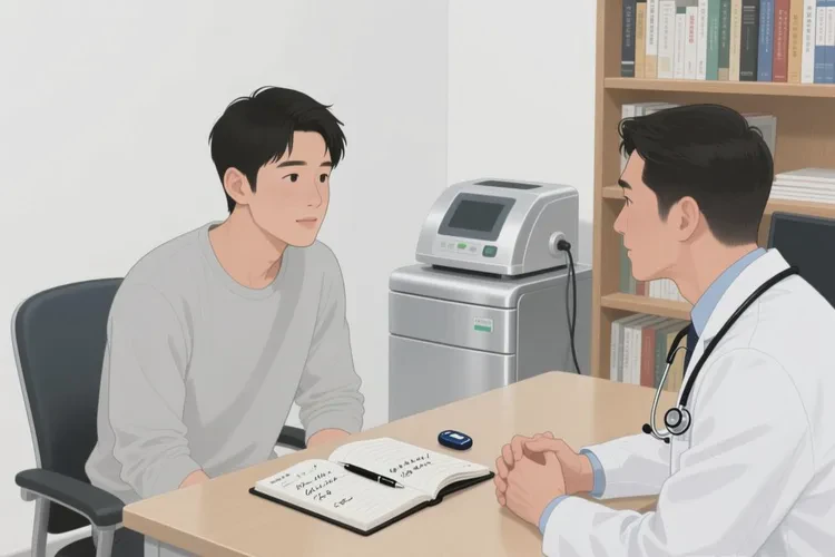 29岁餐后血糖27.3是怎么回事(图4)