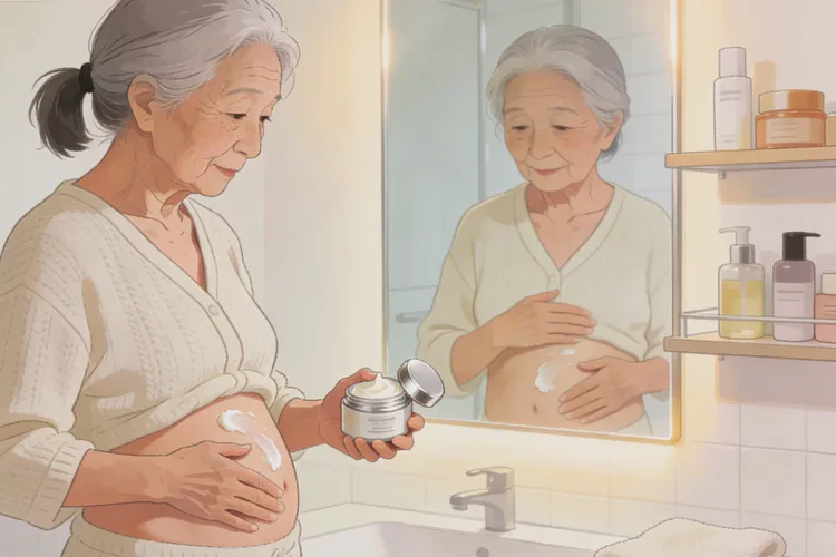 老年人肚子经常长湿疹能治愈吗(图4)