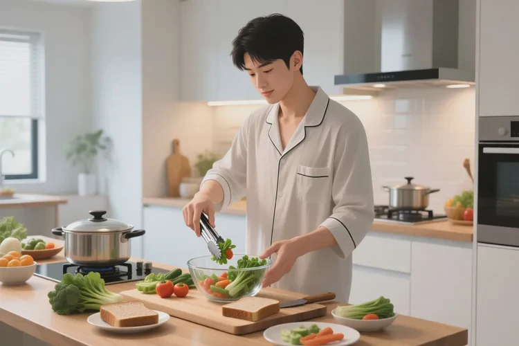 29岁晚餐血糖12.8是怎么回事(图4)