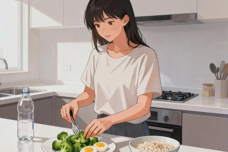 28岁睡前血糖13点1是怎么回事(图2)