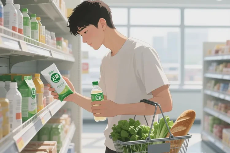 28岁睡前血糖29.4是怎么回事(图3)