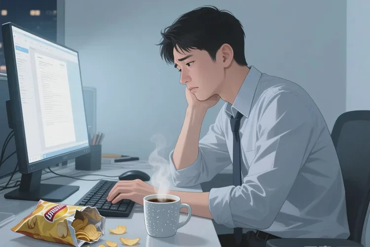 29岁晚餐血糖10点5是怎么回事(图2)