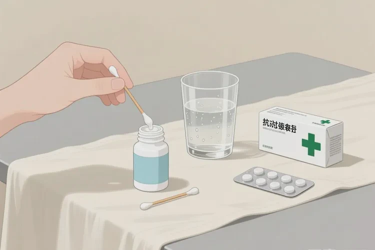 男生屁股上有湿疹能治愈吗(图3)