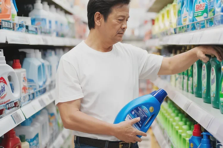 男生脖子偶尔长湿疹能治愈吗(图3)