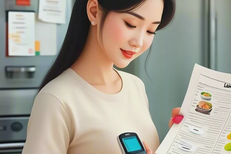 29岁餐后血糖20点3是怎么回事(图2)