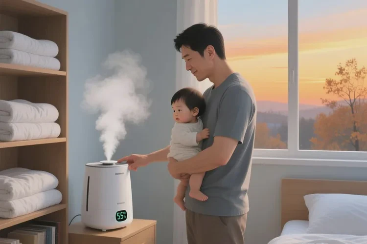 孩子全身偶尔长湿疹能不能治愈(图3)