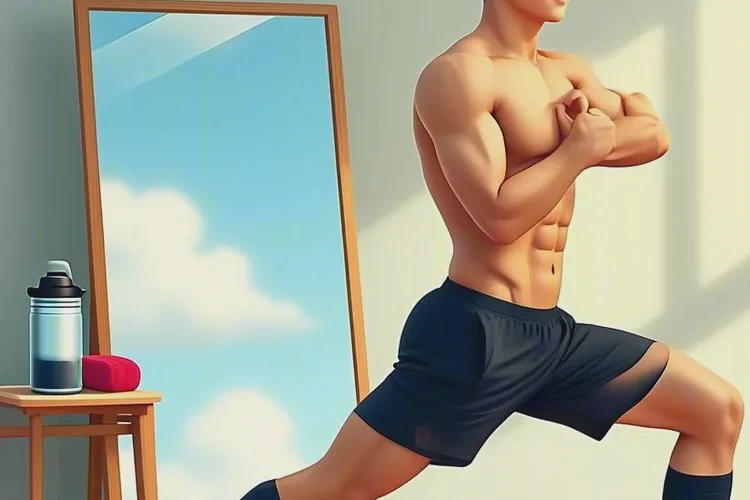 男人小腿容易起湿疹能治愈吗(图3)