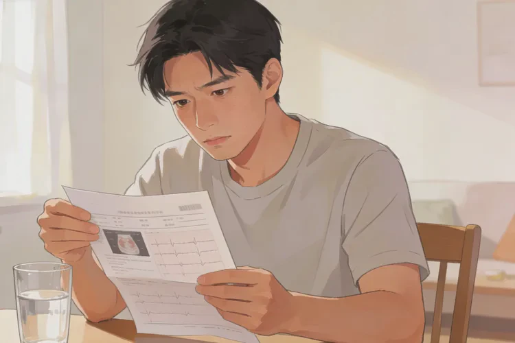 29岁空腹血糖26.0是怎么回事(图1)