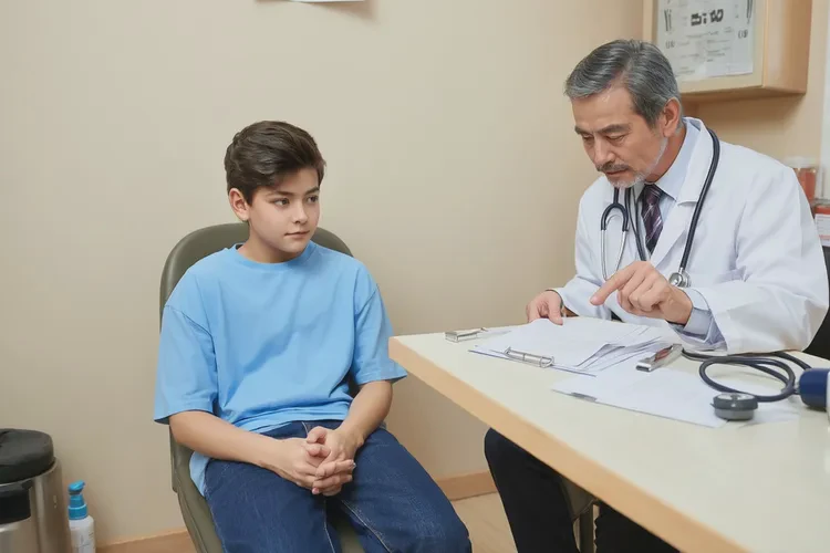 大学生屁股容易起湿疹能治愈吗(图4)