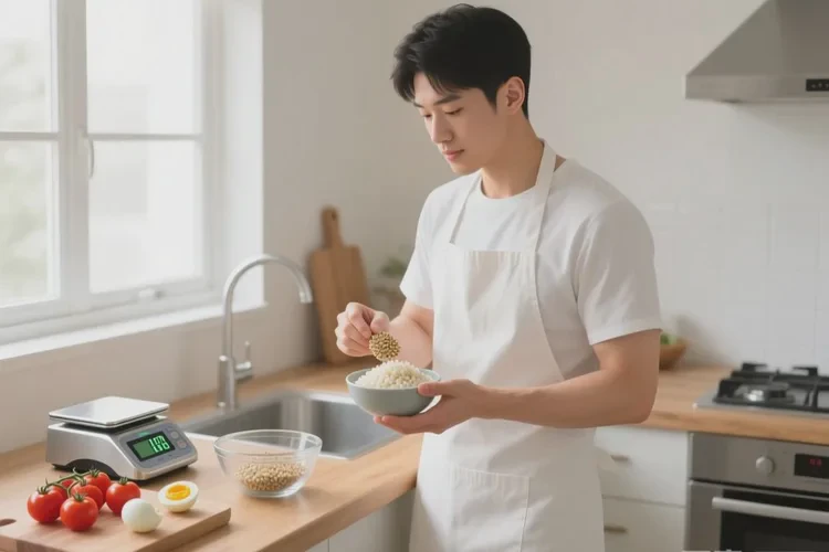 29岁早餐血糖17.5是怎么回事(图3)