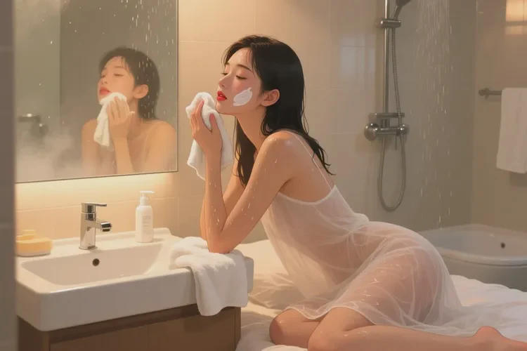 大学生身上容易长湿疹能治愈吗(图2)