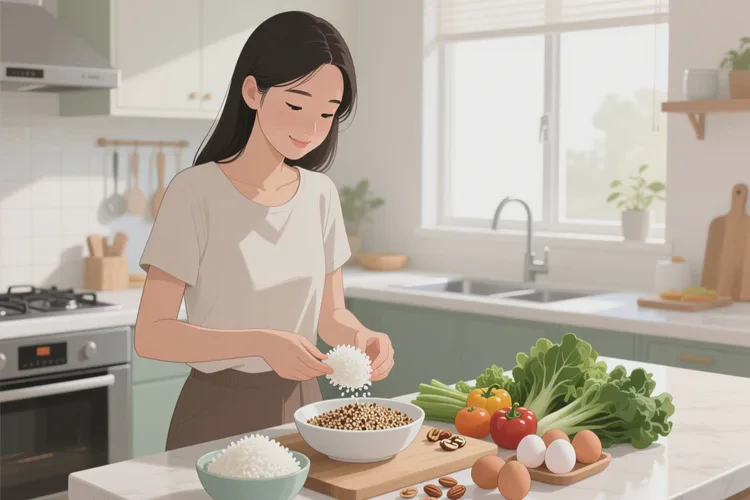 28岁睡前血糖6.3是怎么回事(图2)