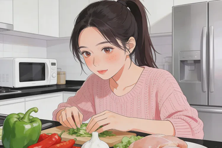 29岁早上空腹血糖3.8是怎么回事(图2)