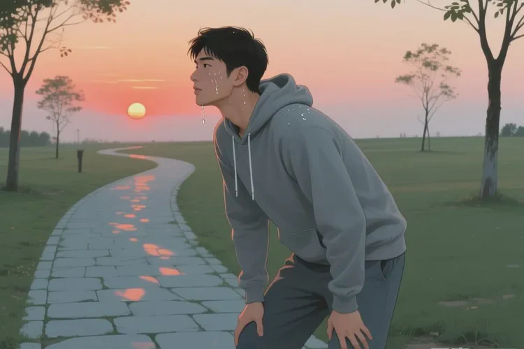 29岁中餐血糖9点7是怎么回事(图3)