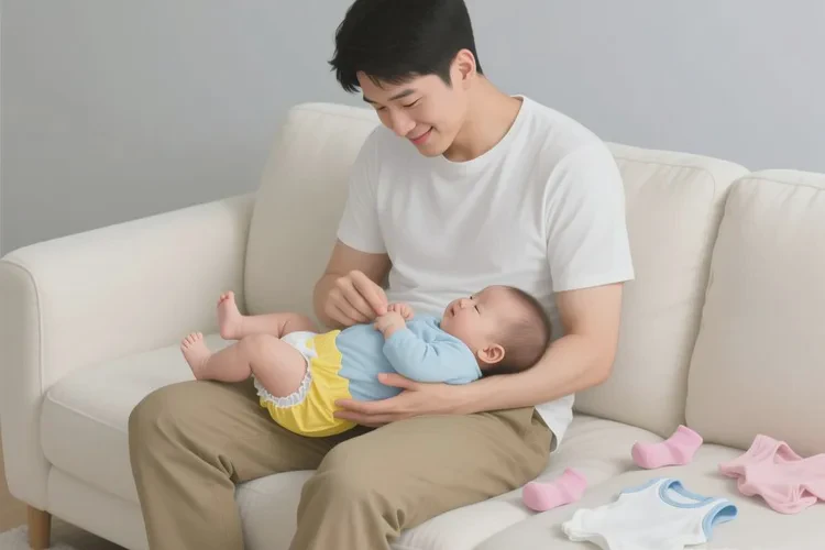 婴幼儿大腿上长湿疹能不能治愈(图3)