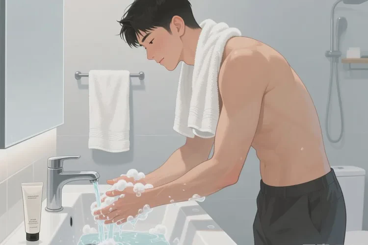 男人手上容易起湿疹能治愈吗(图4)