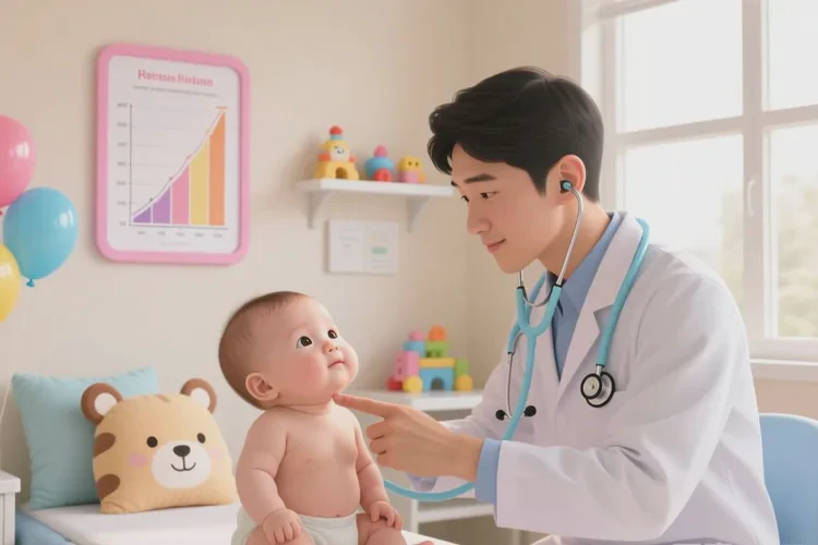 宝宝脖子上起湿疹能不能治愈(图4)