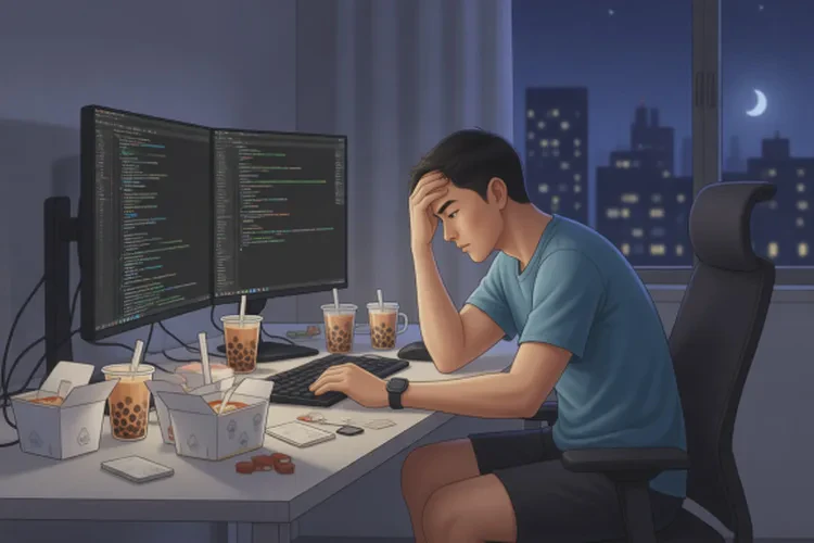 29岁早上空腹血糖16点3是怎么回事(图2)