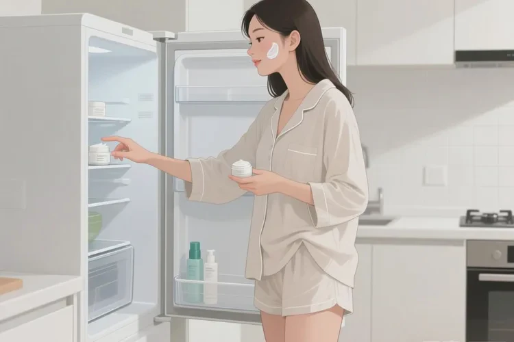 女人大腿出湿疹能治愈吗(图4)