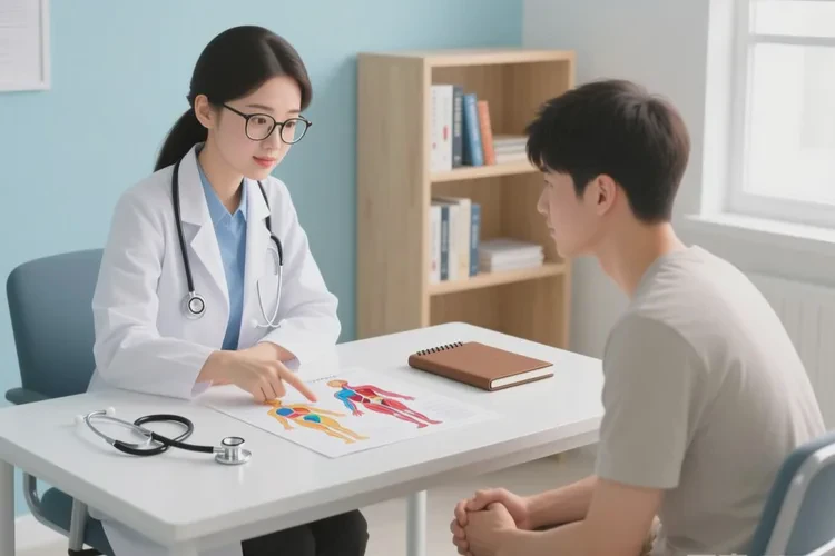 28岁睡前血糖22.0是怎么回事(图2)