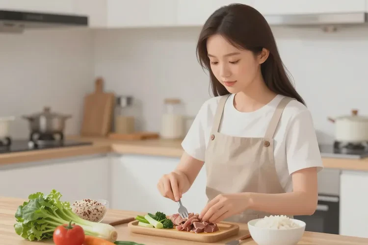 29岁餐后血糖18点9是怎么回事(图4)