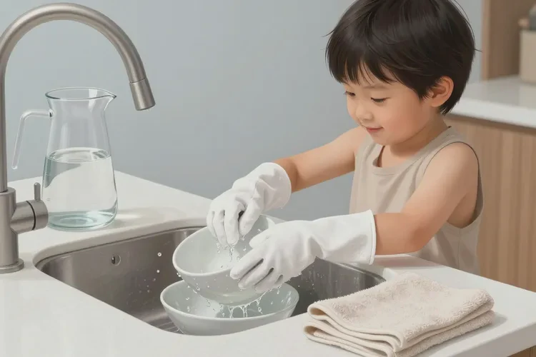 孩子手上长湿疹能不能治愈(图3)