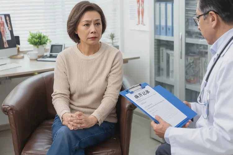 29岁空腹血糖19.8是怎么回事(图4)